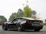 Chevrolet Corvette C6RS by Pratt & Miller 2008 года